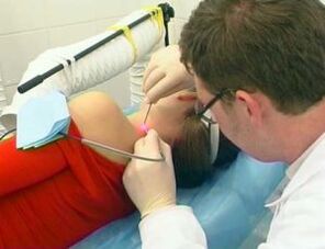 How to get rid of the papillomas of the body