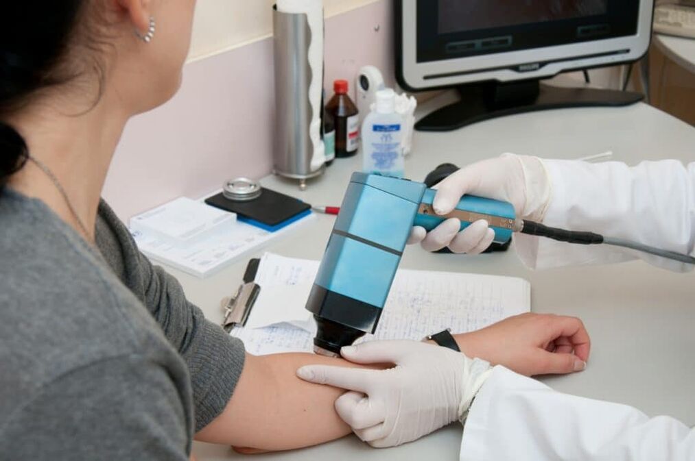 ways to treat warts on the body