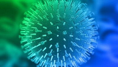 Ways of human papillomavirus infection