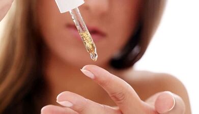 ways to remove papillomas at home