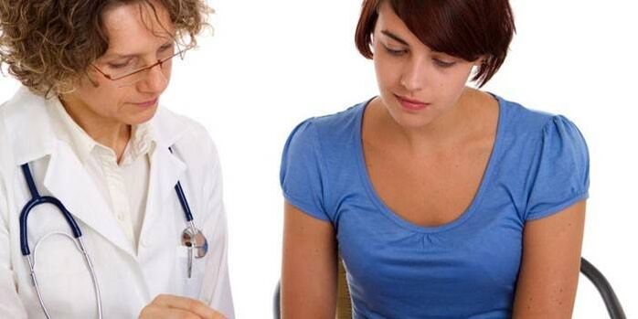 the causes of the appearance of papillomas on the body