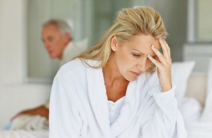 sexual contact with an infected person as a way of infection with the papillomavirus